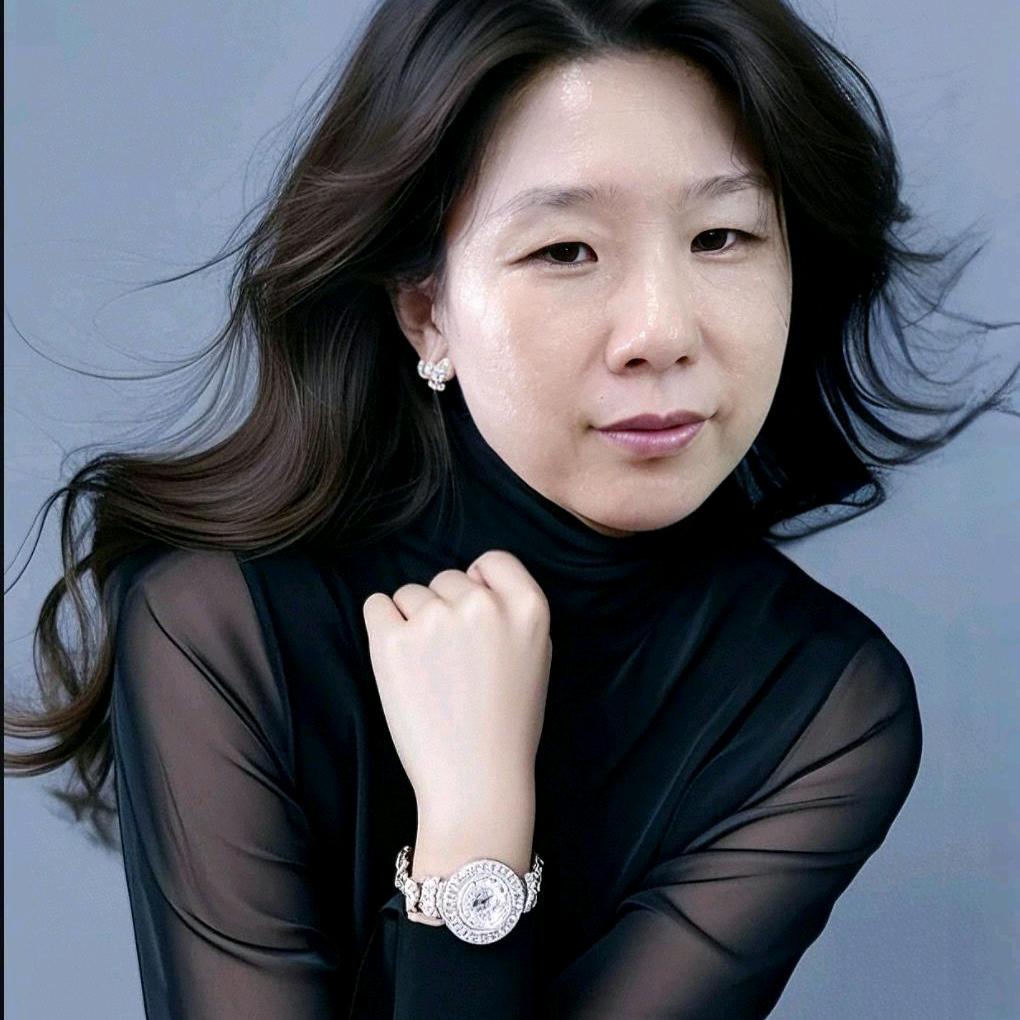 蒋家二小姐