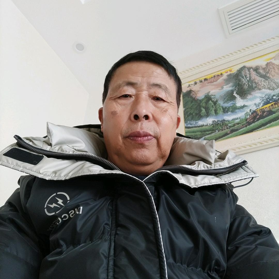 聊天交友老张