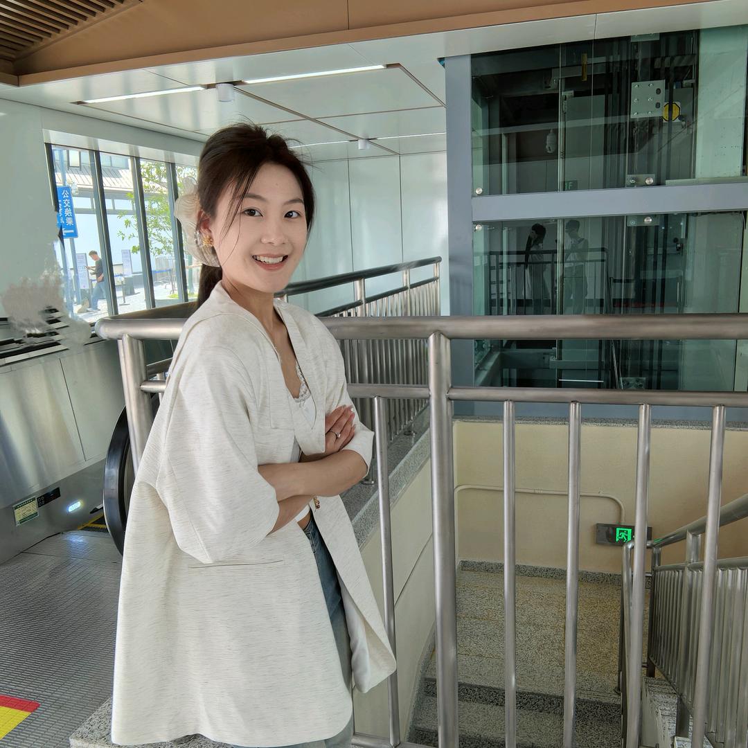 小闫同学🍯