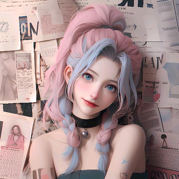 Seraphine🌸