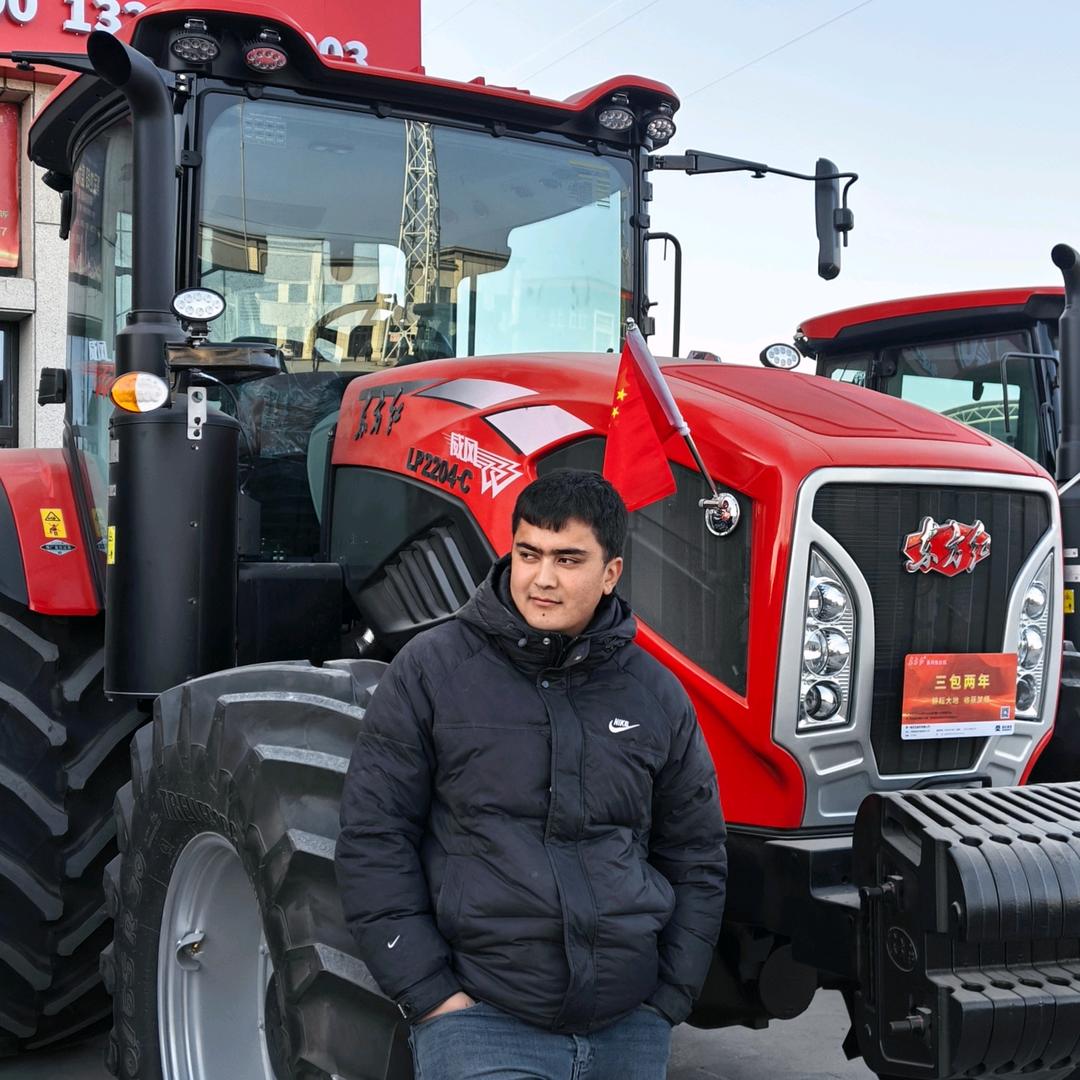 🚜新和创丰农机🚜