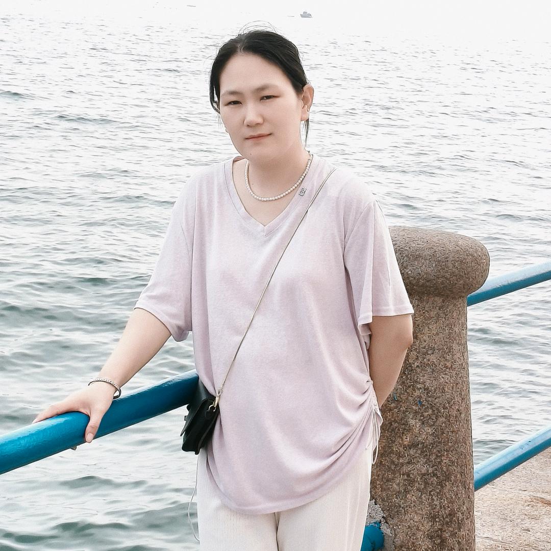 小敏粒