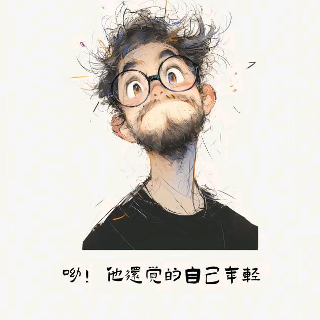 小凡了