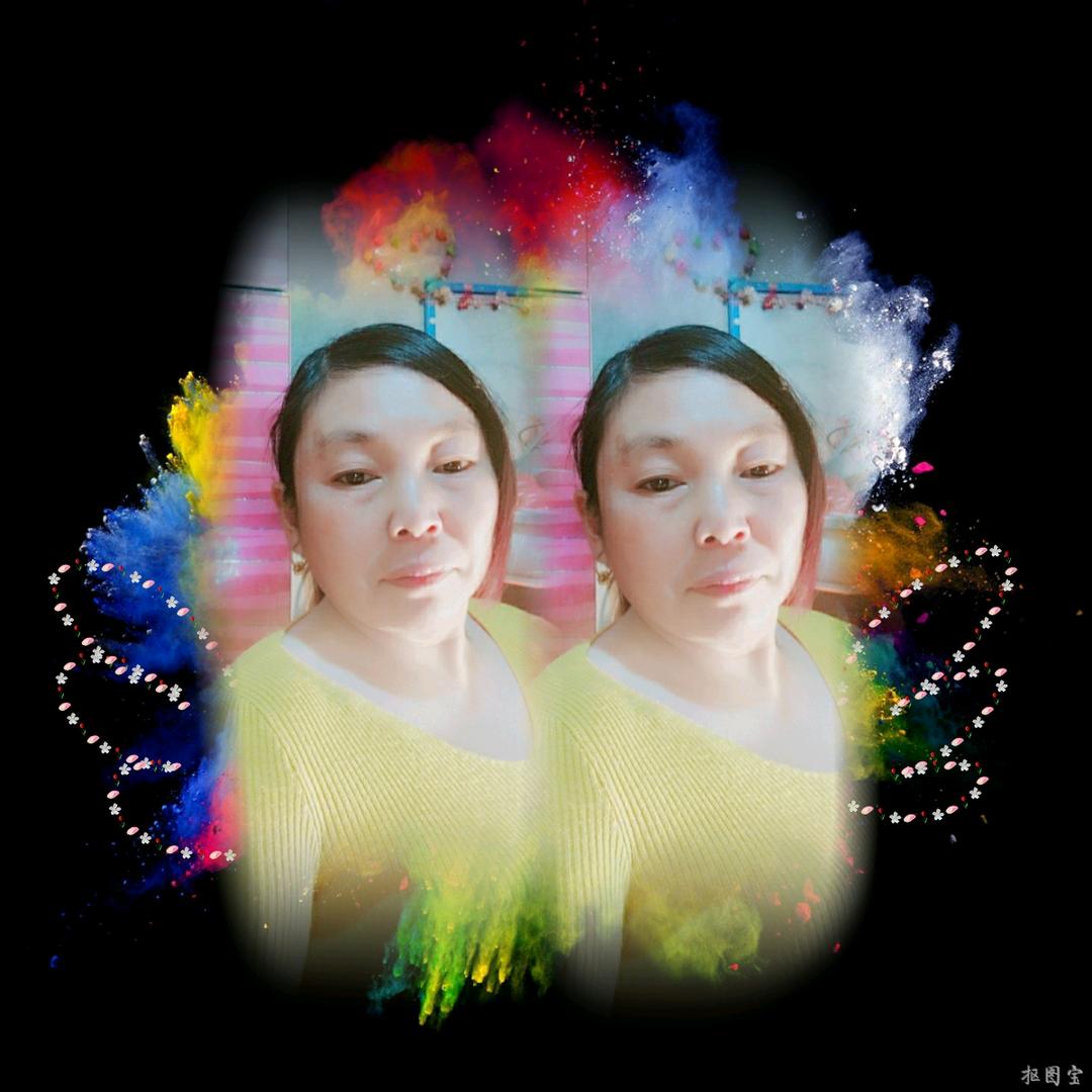 幸福美好