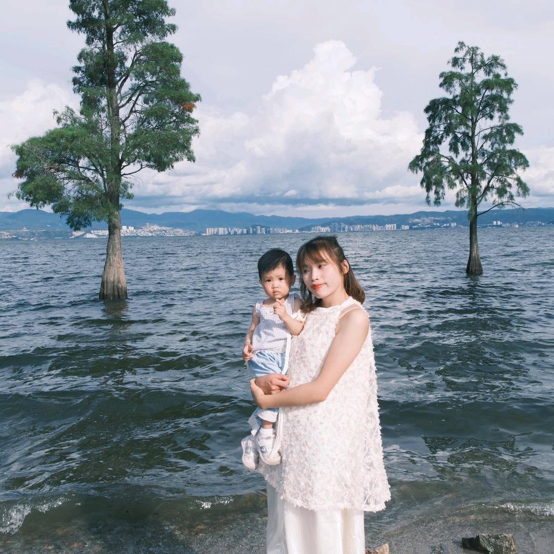 小熙妹生活日记