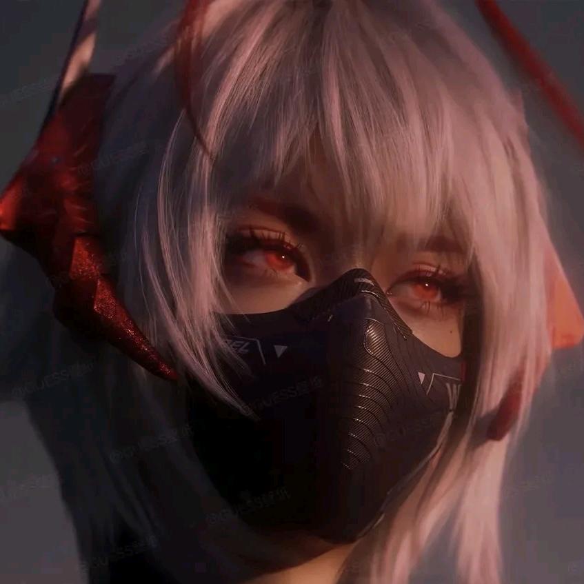 鹤戾（三角洲行动）