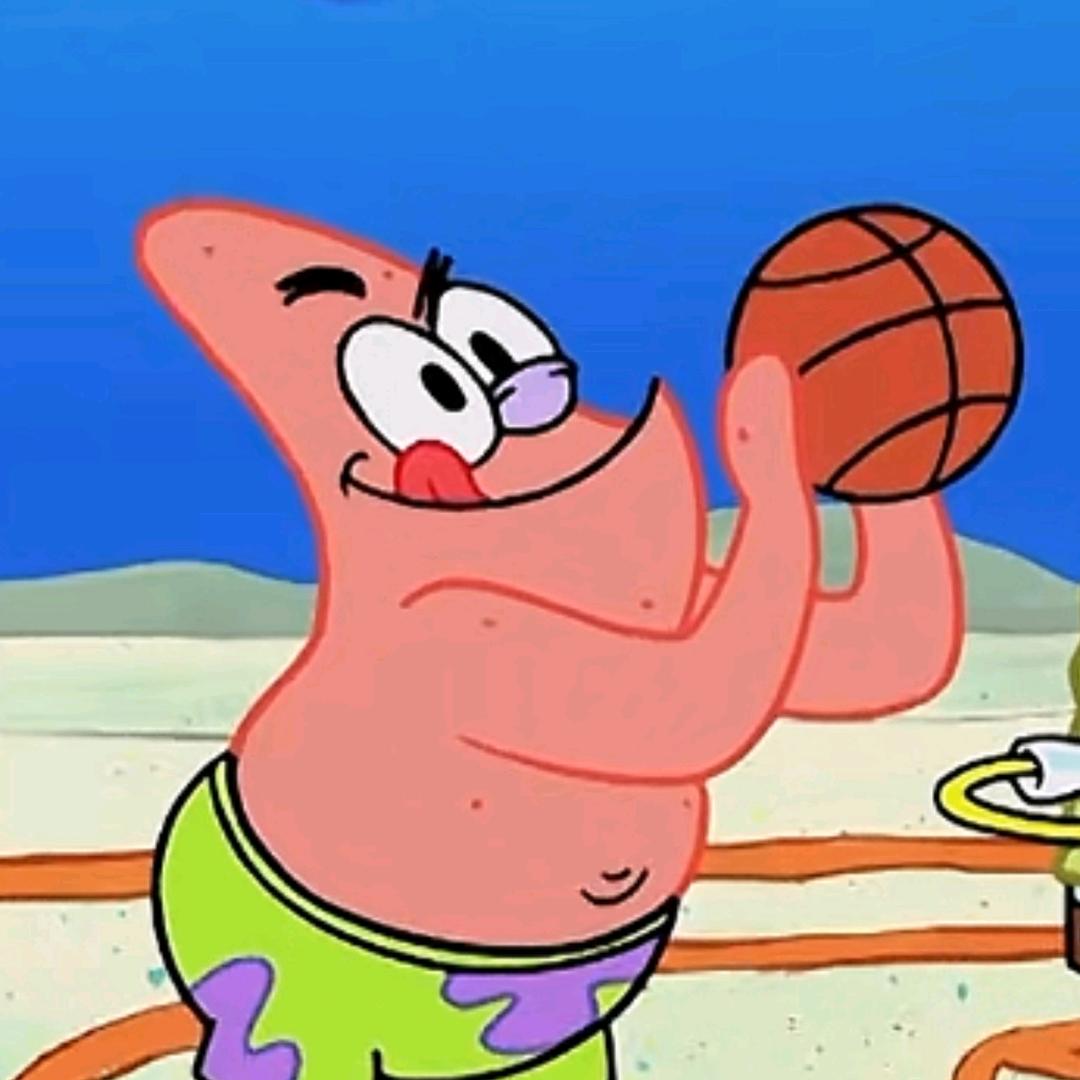 比奇堡最准的海星