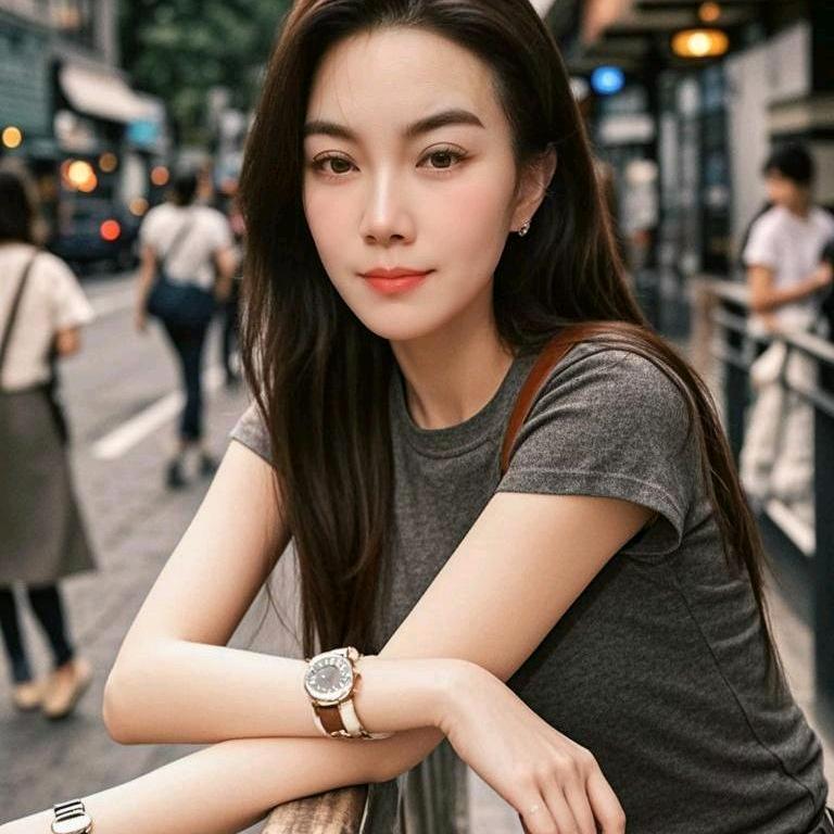 四季花香