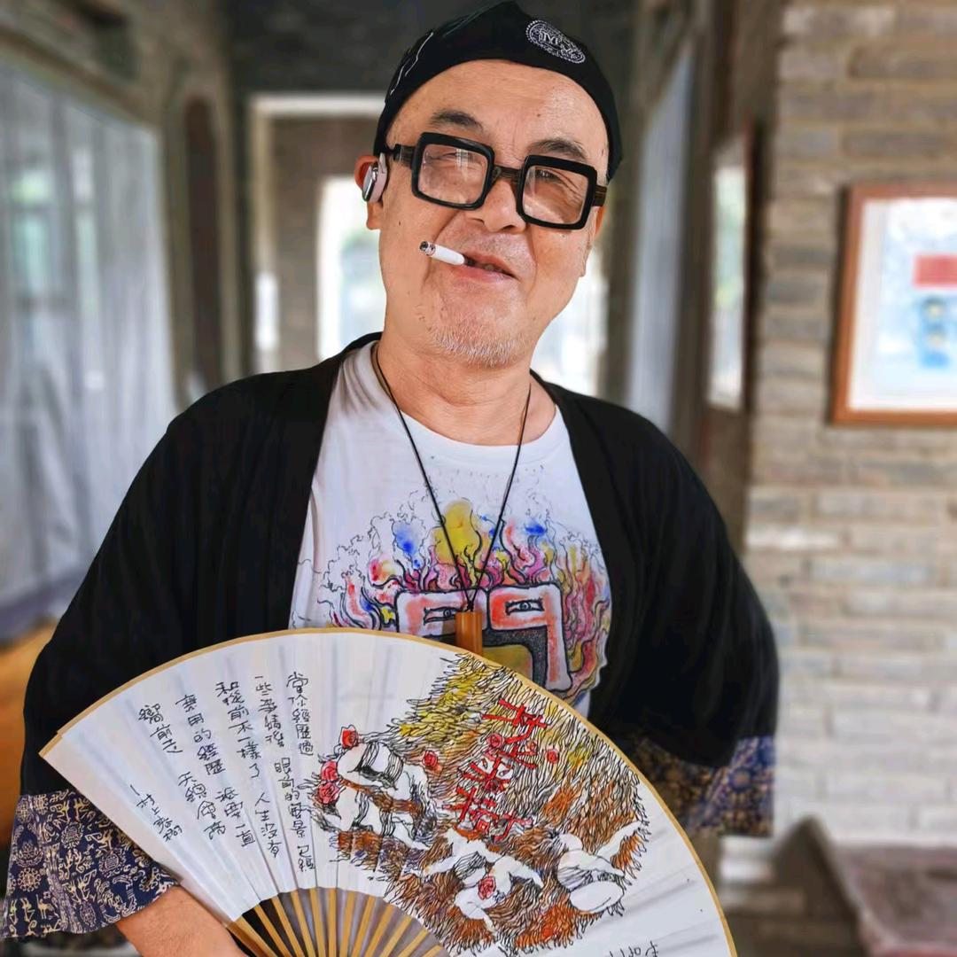 混沌漫画修道院
