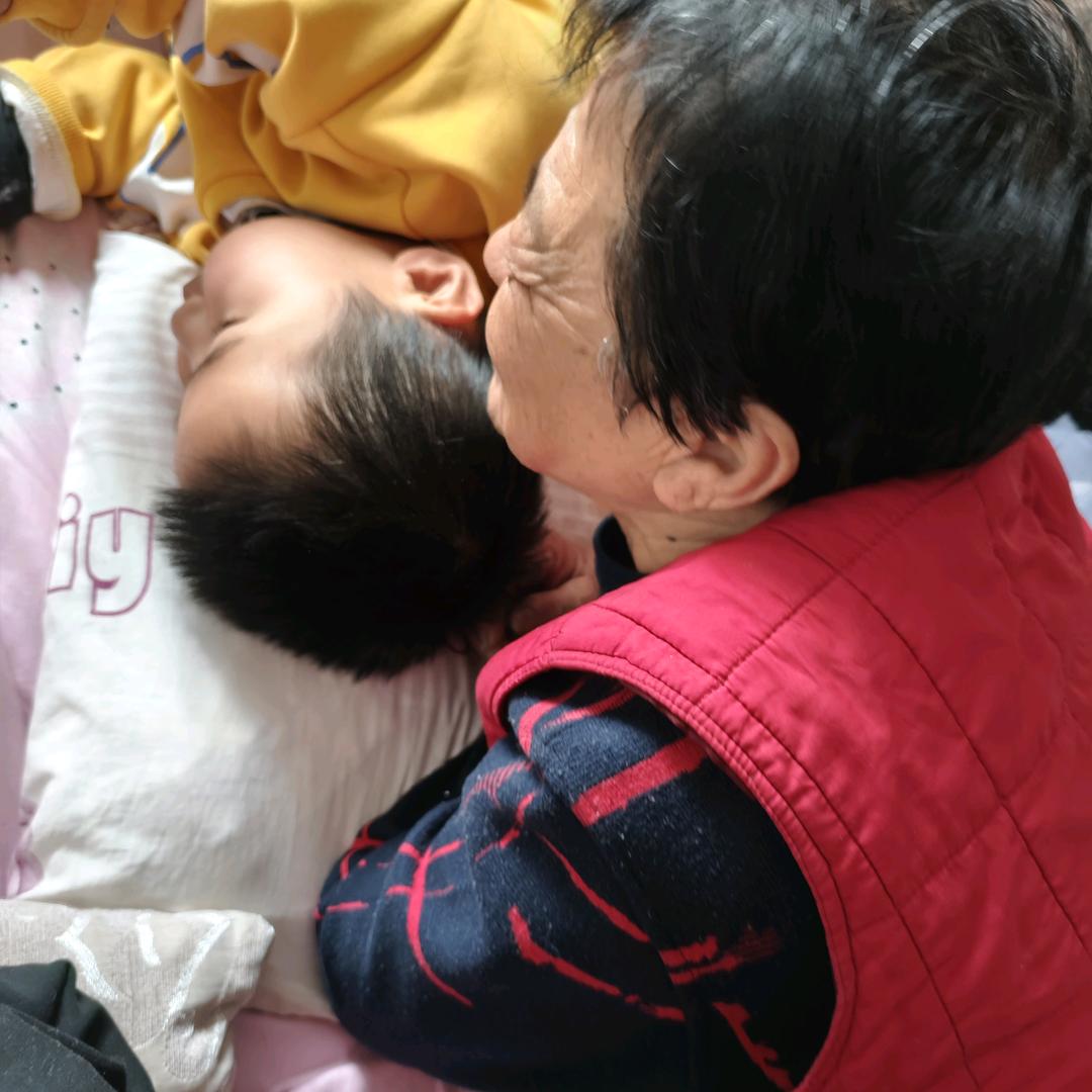 春天里的美羊羊