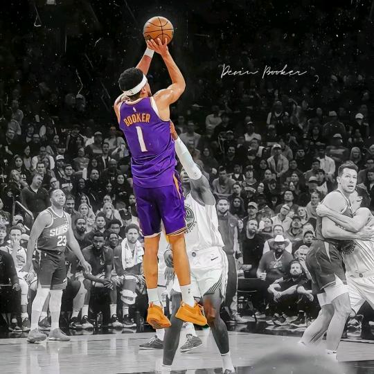 南柯（美职篮全明星）