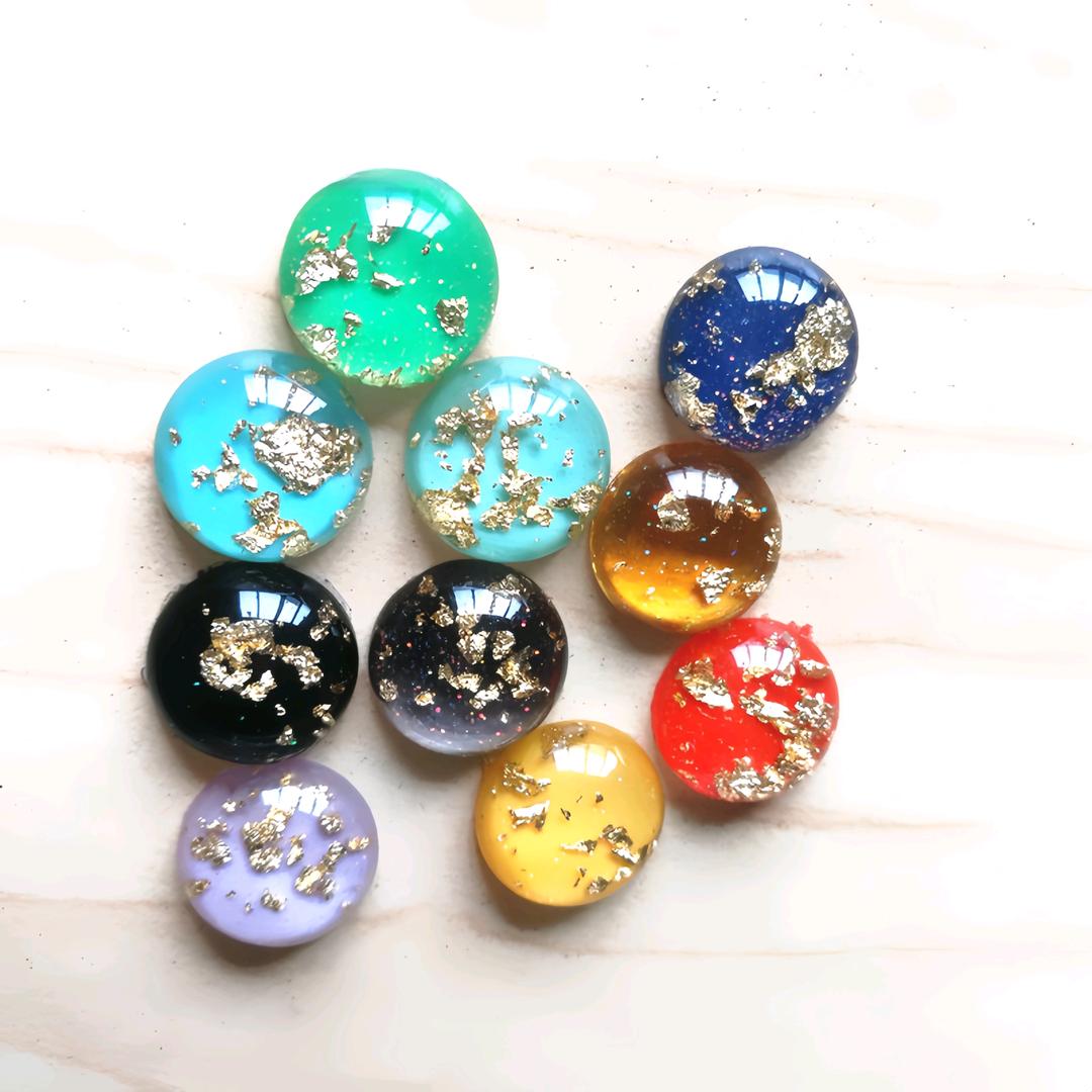 静欣饰品