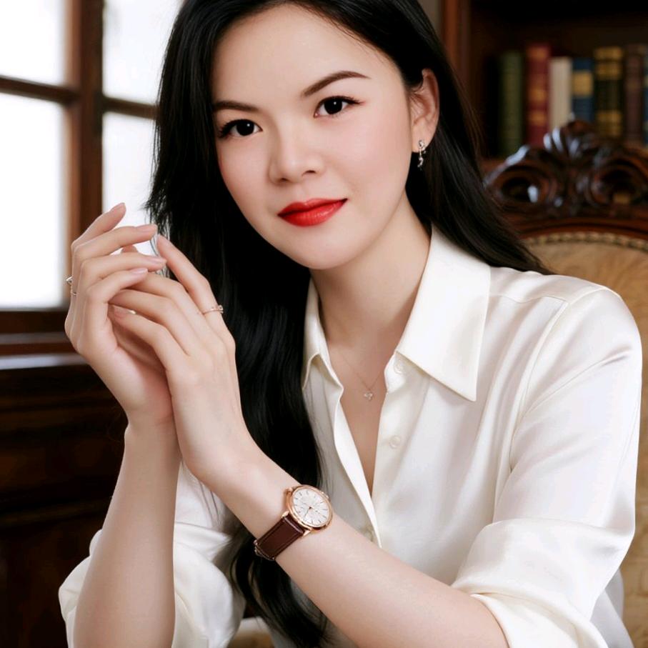 子氧:霞姐美肤【收徒】