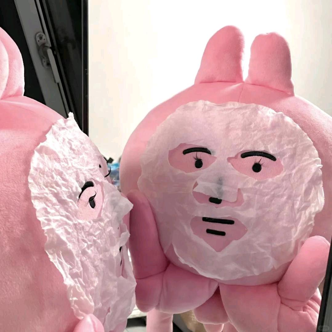 专业摆烂糕手（已有爱粉版）