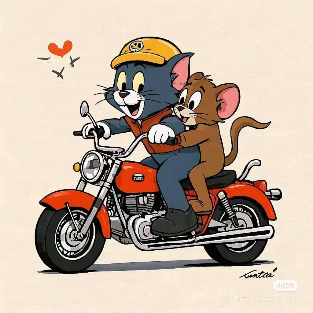 爱喝可乐的大叔