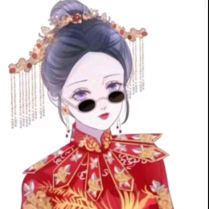 傻里傻气