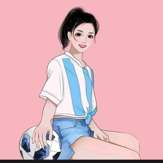 彩中中小杨（日常版）