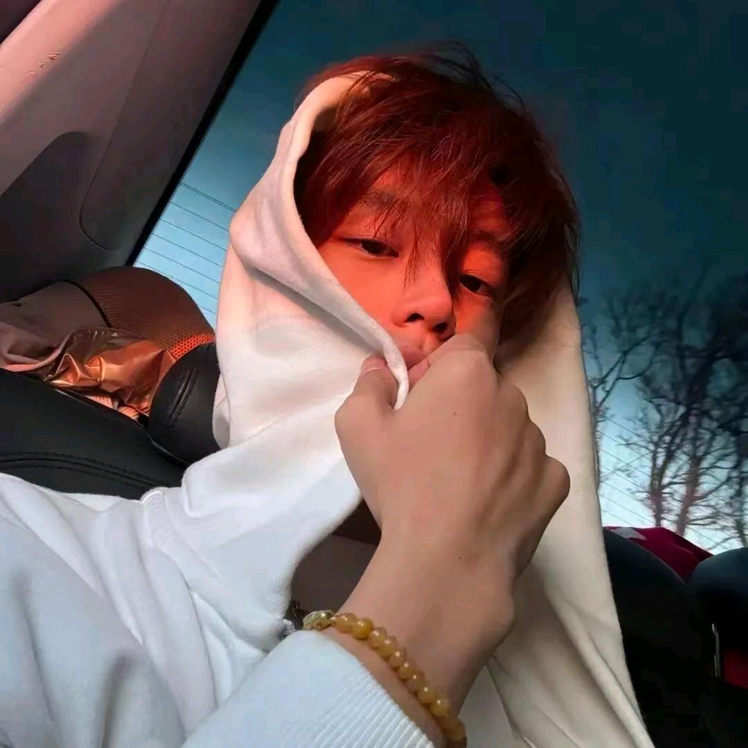 海的那边日落