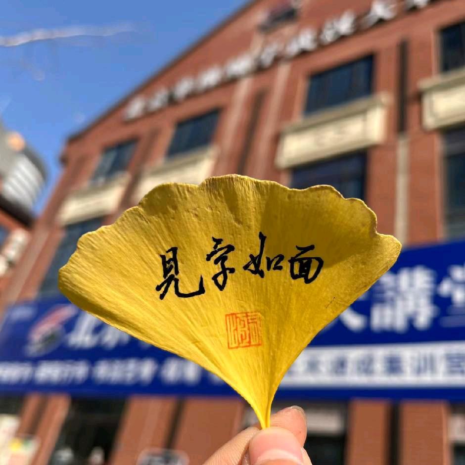 华栋练字崇仁路校区