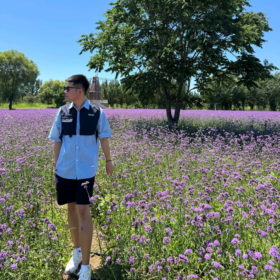 沈阳导游～小宇同学