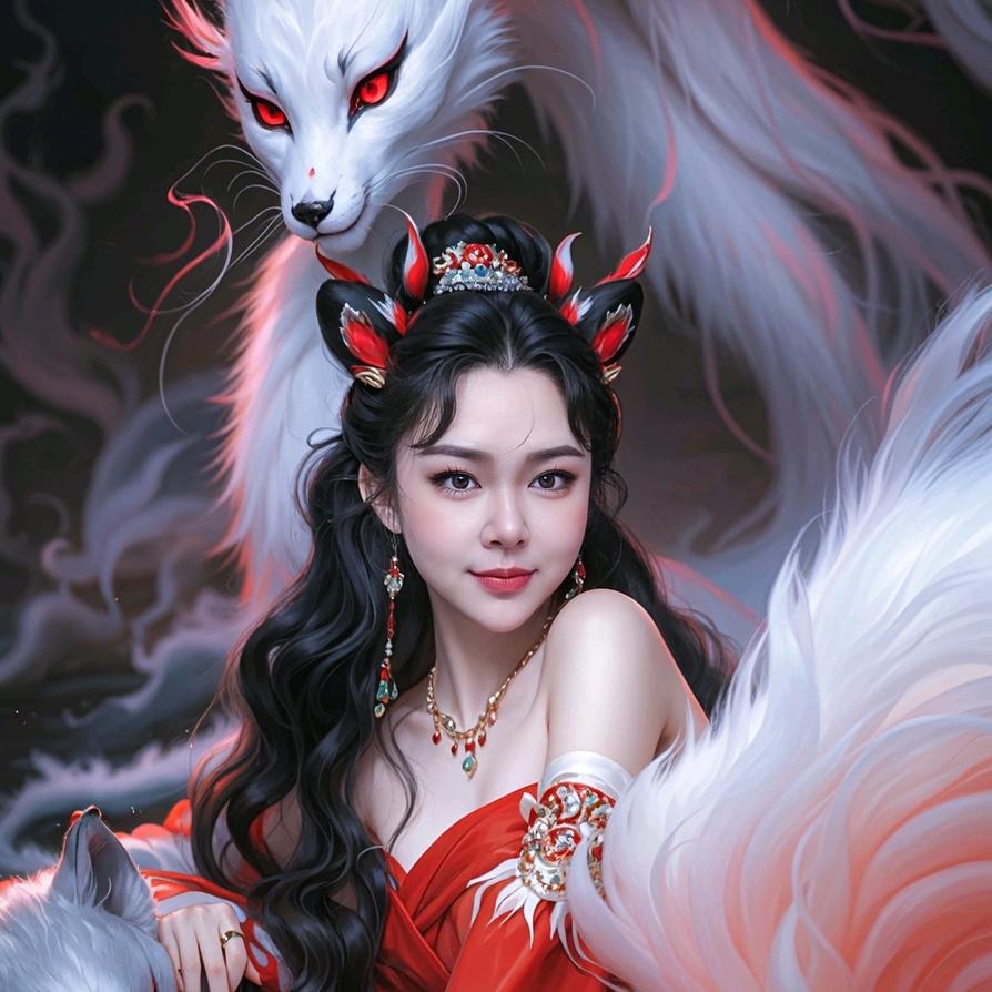🍭林小仙🦊