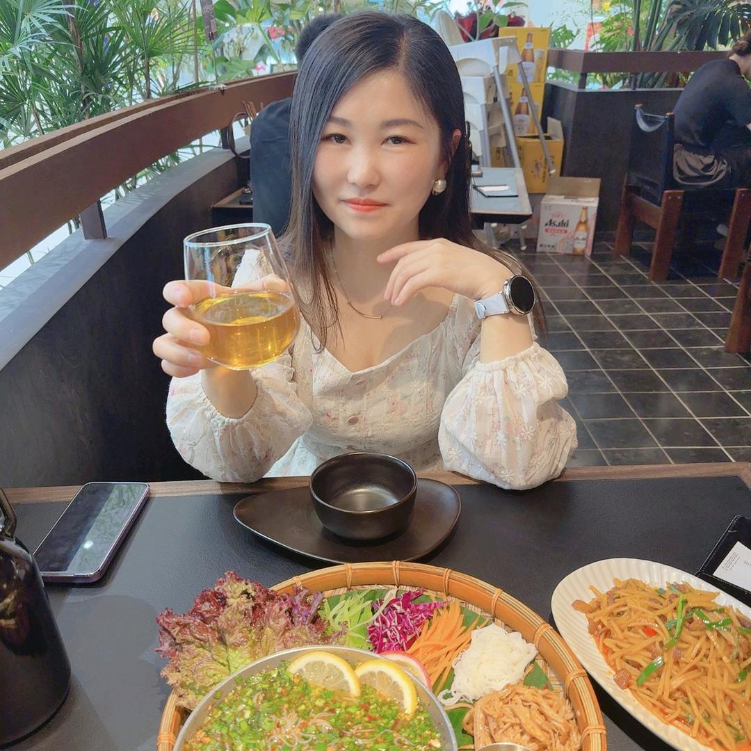 七分甜@🌸