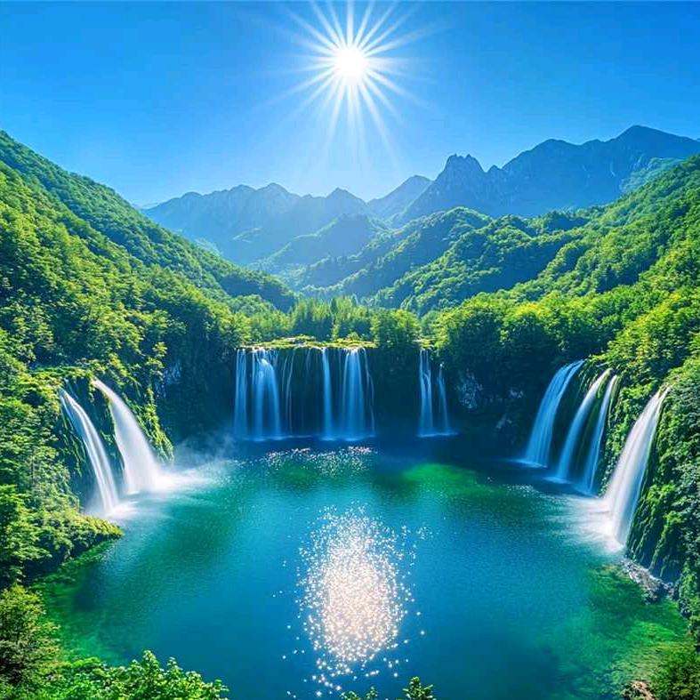 道法自然~三霞
