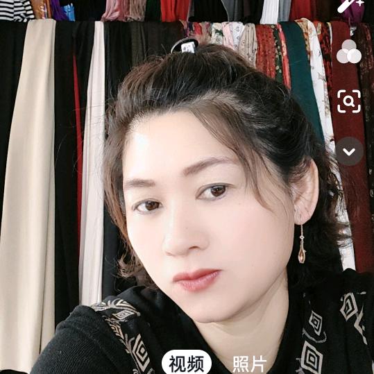 会卖萌的熊