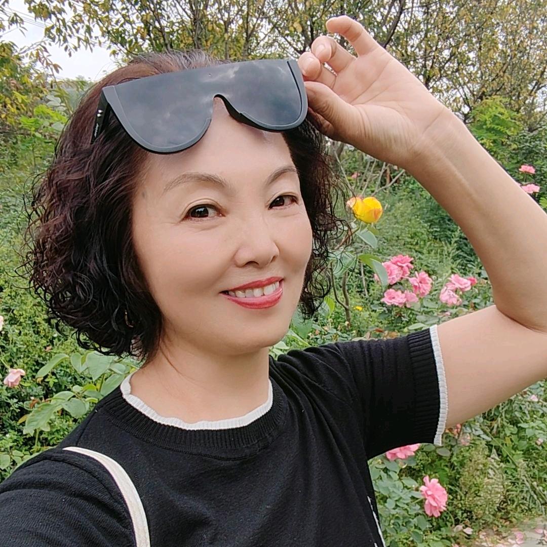 🍁叶子姐🍁