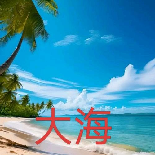 大海DH