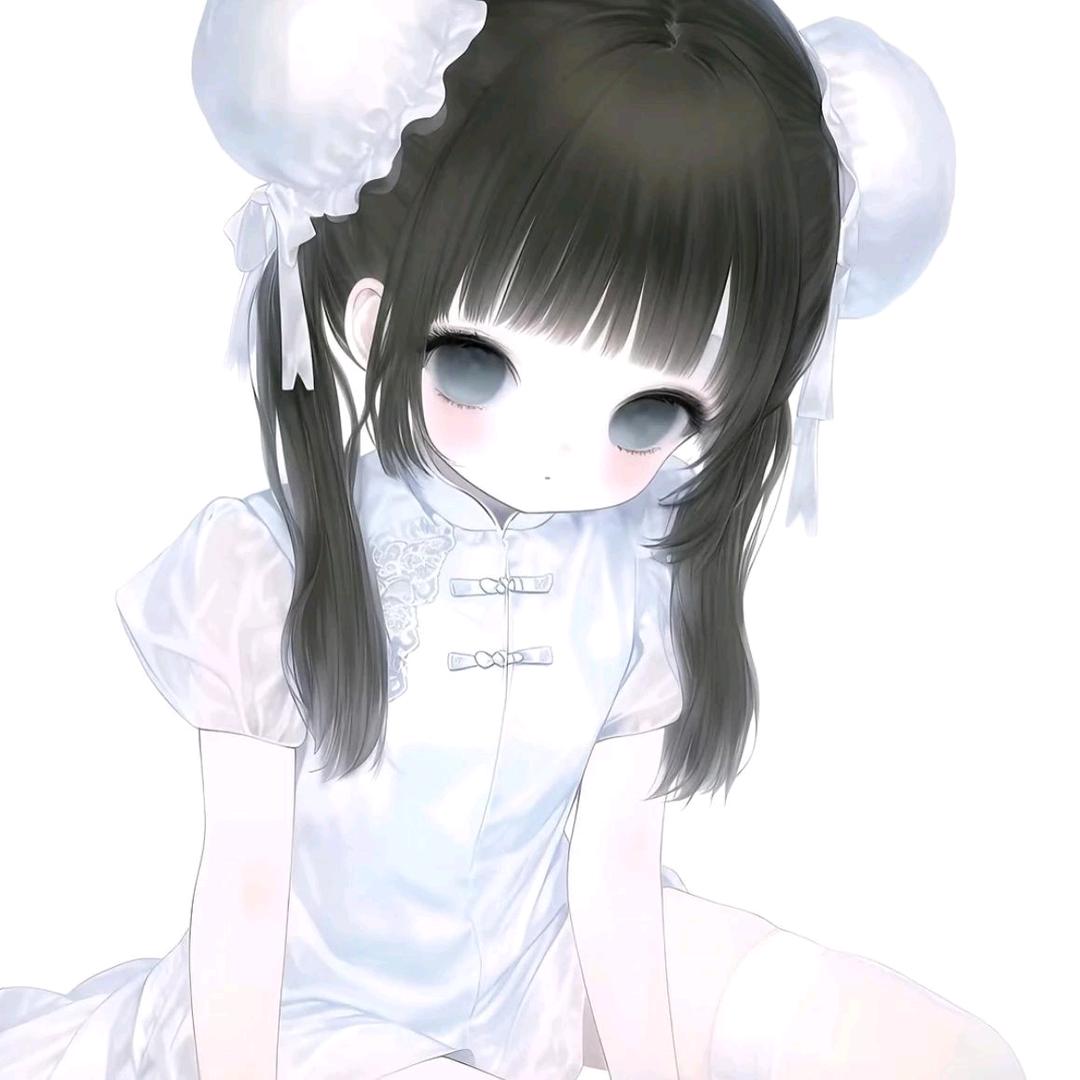 ❄️幻梦❄️（小雪）