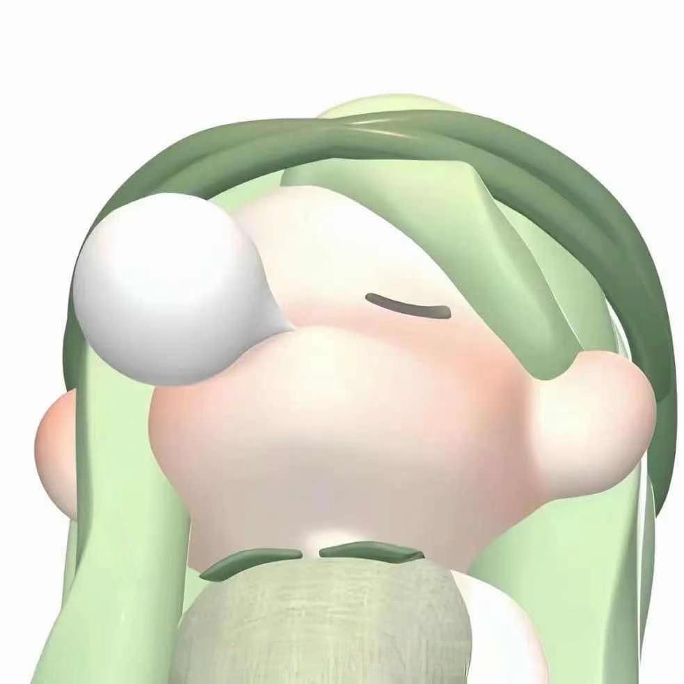 炸了的玉米粒℡