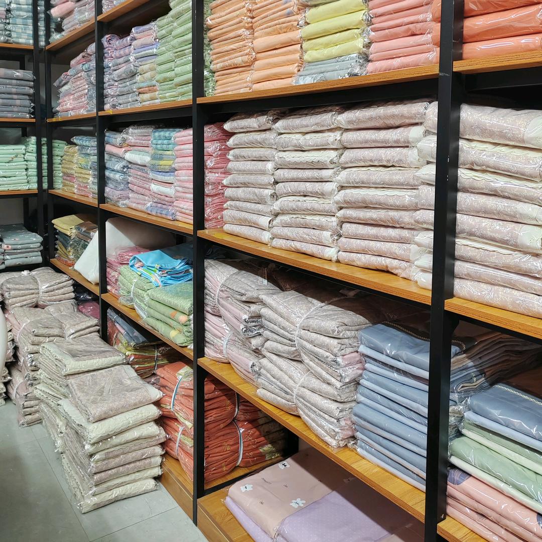 米悦家居用品