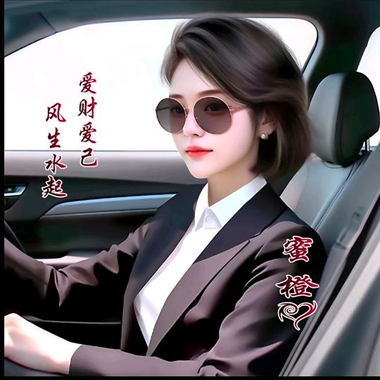 往后佘生越来越好