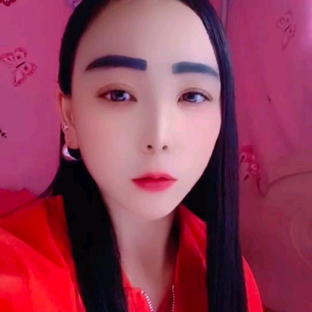 幸福的我