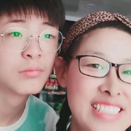 欢乐程妈妈