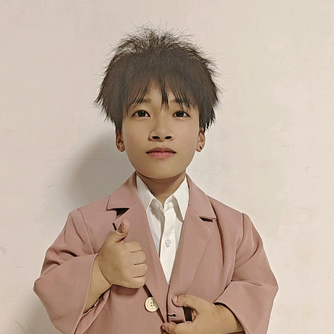 星星小巨人