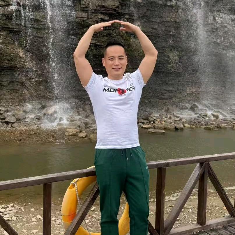 盛唐之地