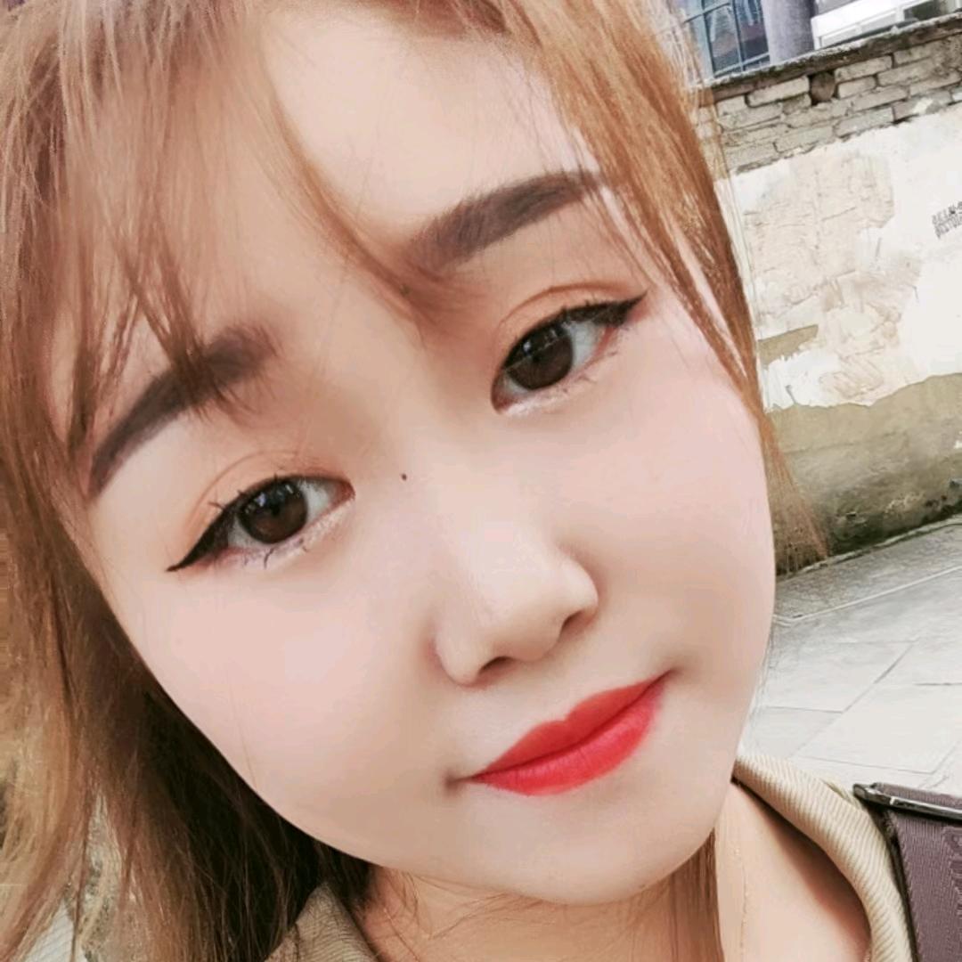 潇洒妹（小豆腐）