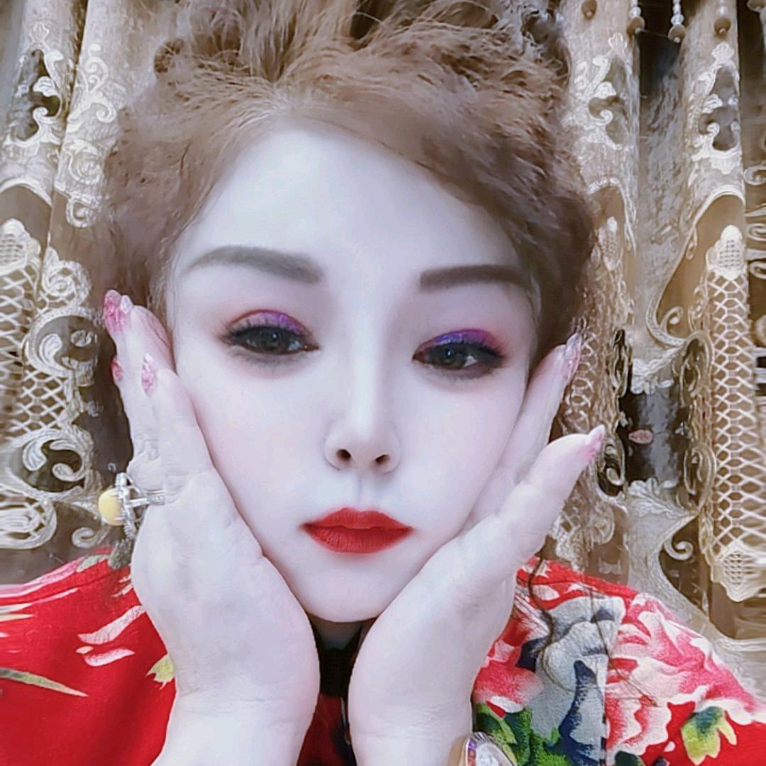 周姐💃：：  z.x