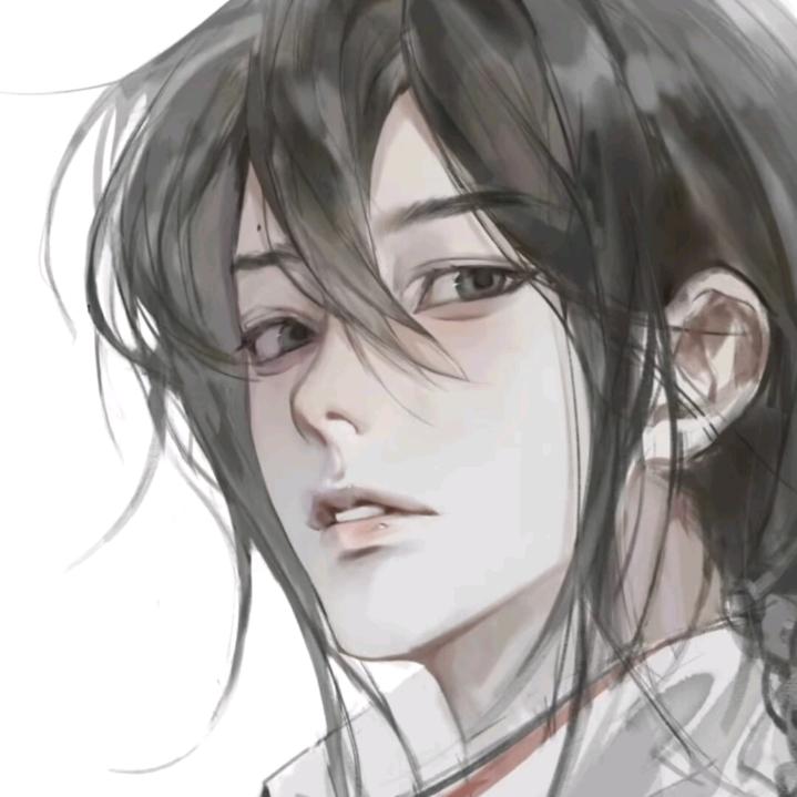 青简半卷