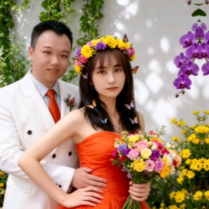 余生相守