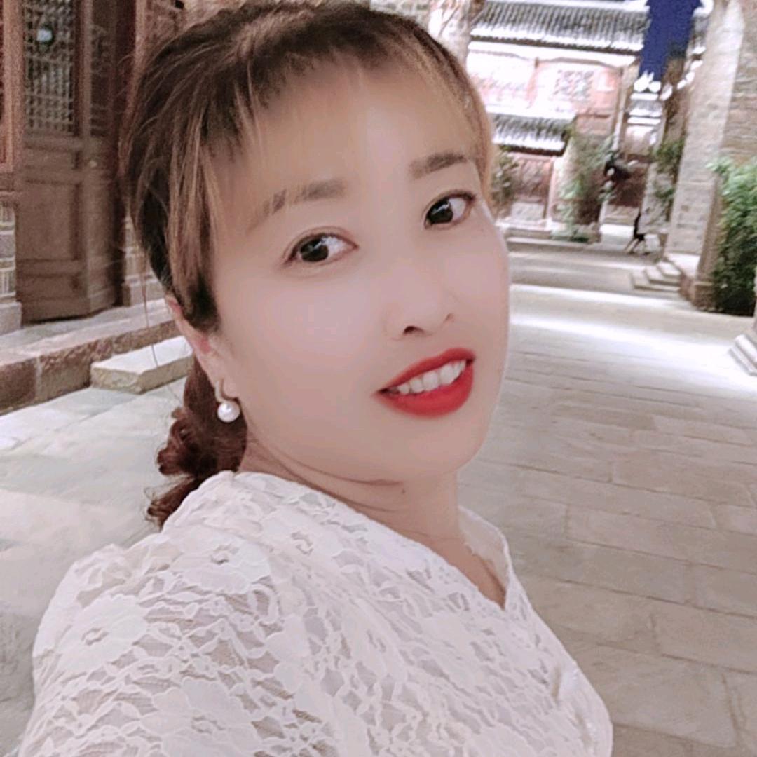 开心就好🌹🐇