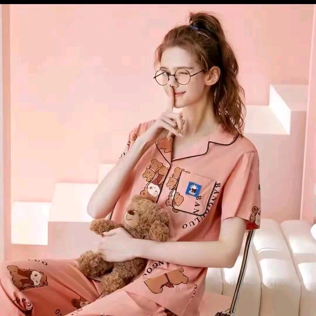 芬腾玲子品牌睡衣家居服