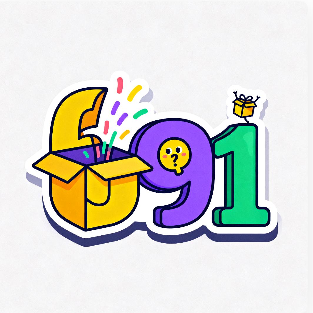 691潮玩