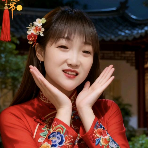 @花好月圆🌙