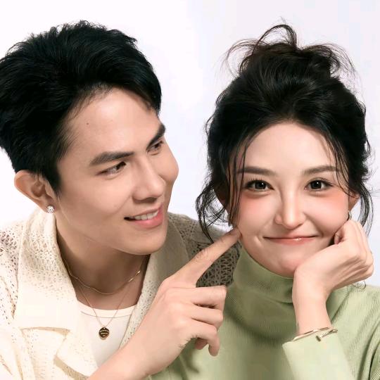 李予诺穿搭小号