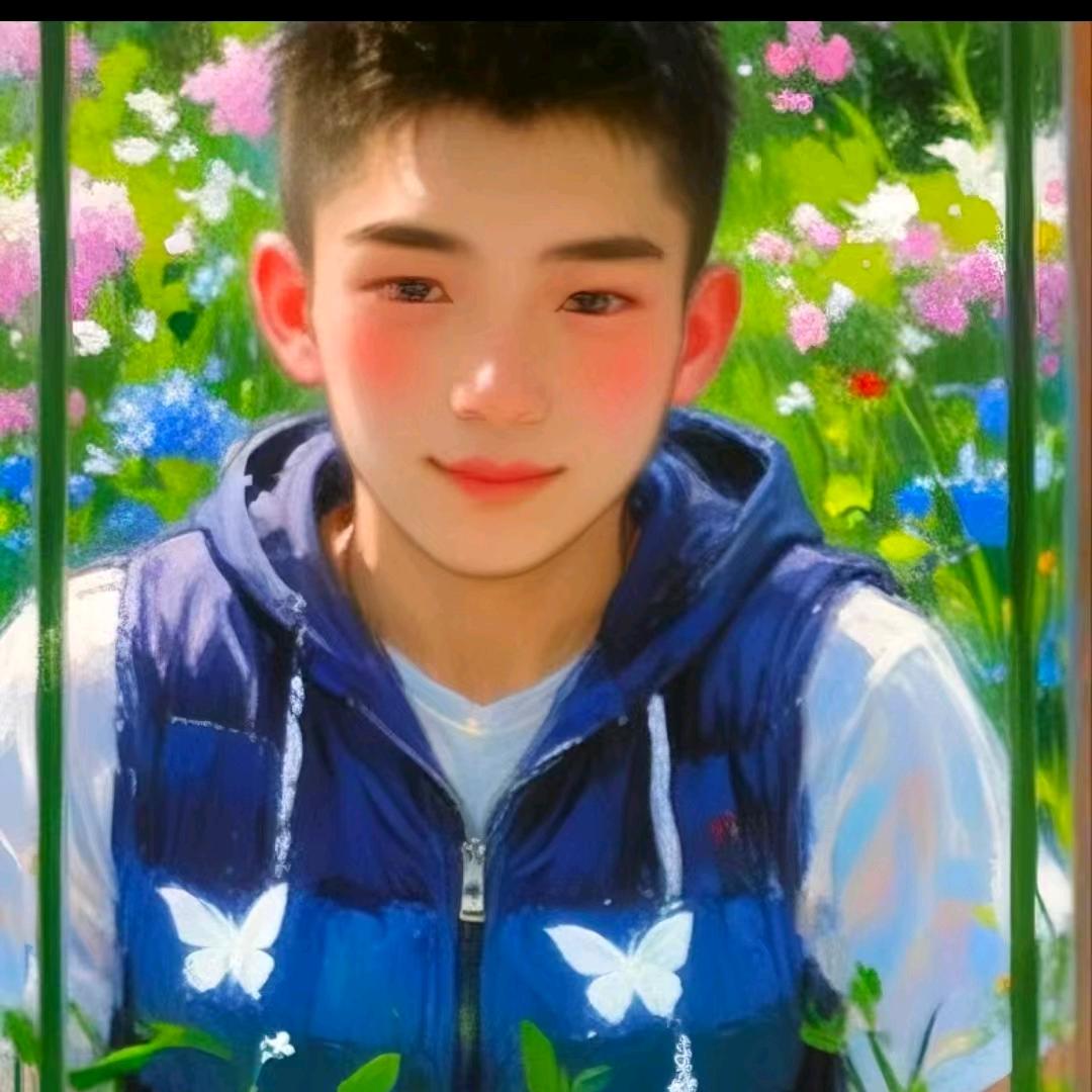 川藏野狼