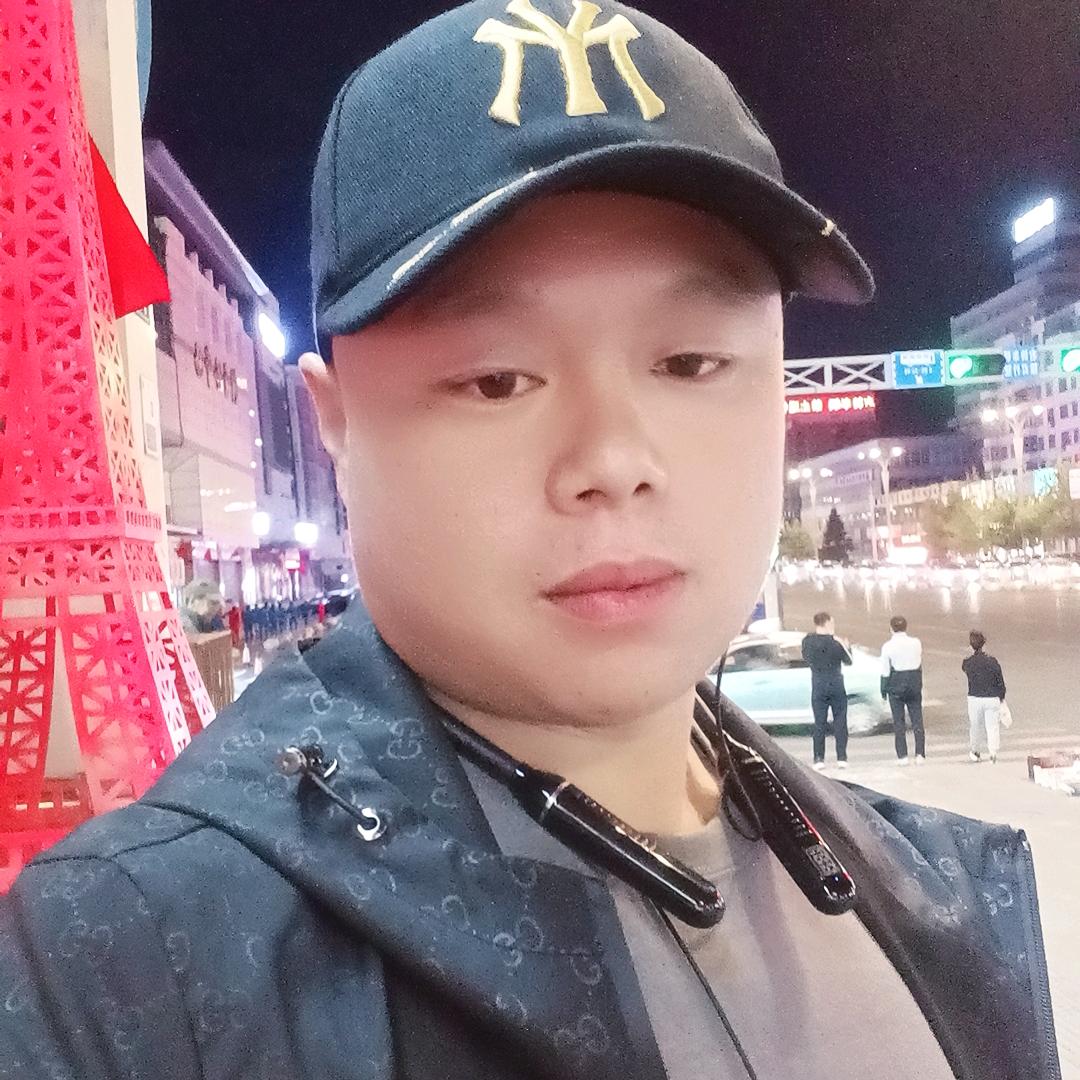 东北小男孩