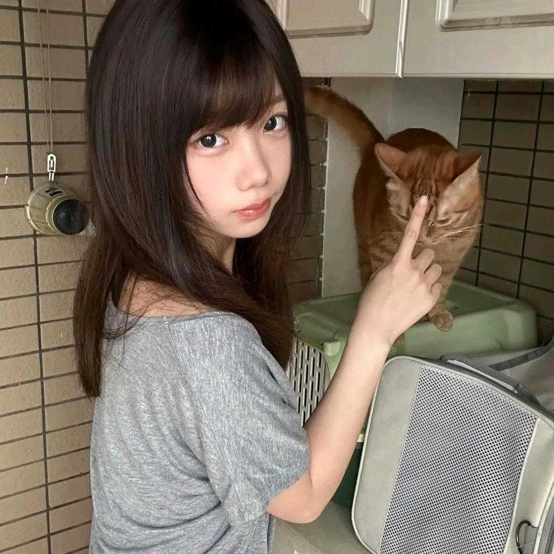 Mi 咪🐱